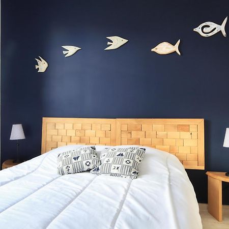 Les Sables D'Or - Joli T3 200M De La Plage Barneville-Carteret Ngoại thất bức ảnh