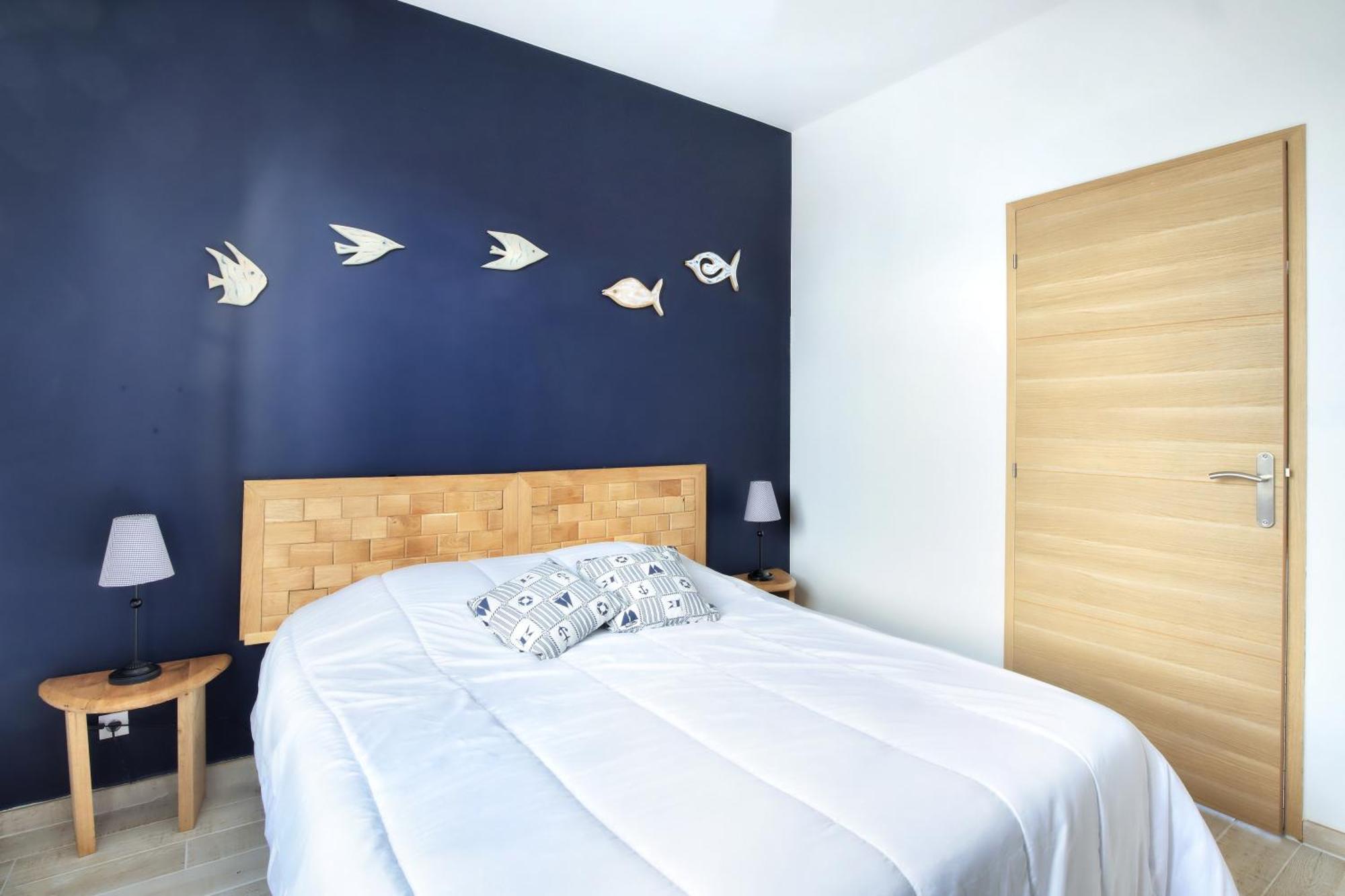 Les Sables D'Or - Joli T3 200M De La Plage Barneville-Carteret Ngoại thất bức ảnh